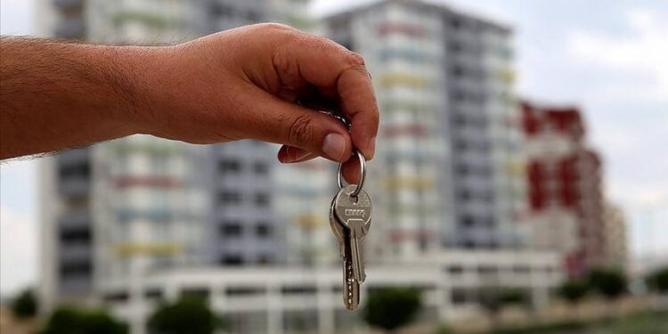 Tapu harcı eksik ödenirse evinizin üzerine tedbir konulabilir