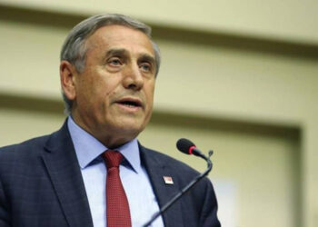 Tarikat ve cemaatleri eleştirmişti: CHP'li Kaya'ya para cezası