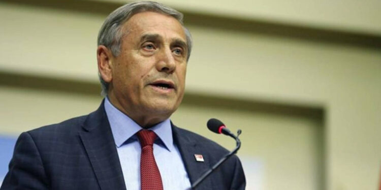 Tarikat ve cemaatleri eleştirmişti: CHP'li Kaya'ya para cezası