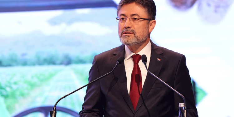 Tarım ve Orman Bakanı Yumaklı: “Bayramın sorunsuz geçmesi için tüm tedbirlerimizi aldık”