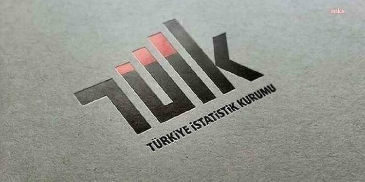 Tarımsal girdi fiyat endeksi yıllık yüzde 52,20 arttı