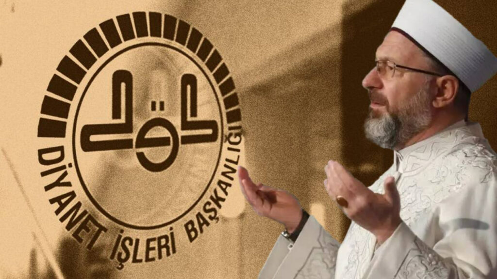 Tasarruf Diyanet'e uğramıyor! Yurt dışında yapılacak çalışmalara 700 milyon TL akıtılacak