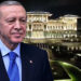 Tasarruf, Saray’a uğramadı: Günlük harcaması 33,2 milyon lira oldu