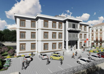 Tasarruf iktidarın konak sevdasına işlemedi: 24 konak için 3.2 milyar lira harcandı!