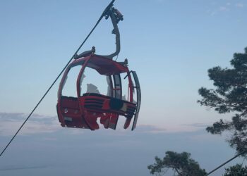 Teleferik faciasında aile Belediye Başkanı Kocagöz hakkındaki şikayetini geri çekti
