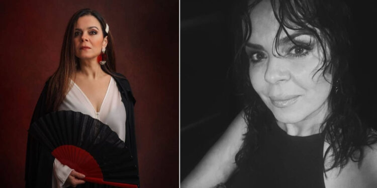 Terastan düşen oyuncu Demet Ersoy, hayatını kaybetti