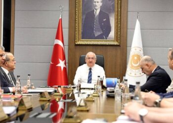 Terör koridoruna asla müsaade etmeyeceğiz