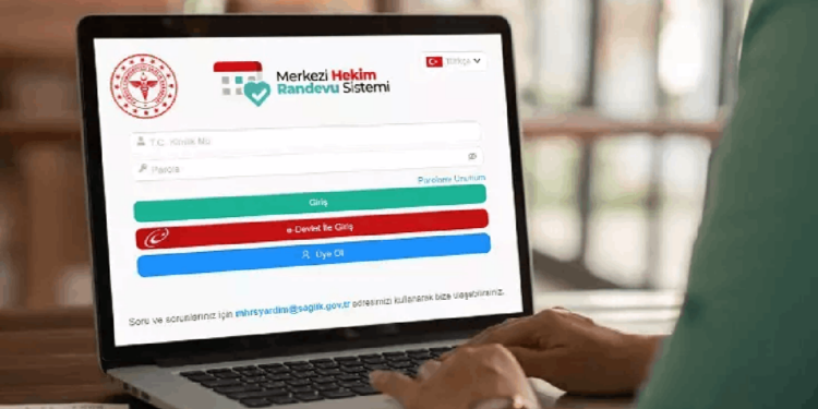 Tetkikler için de onaylı randevu gerekecek!