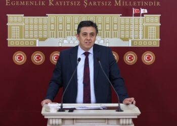 Tiryaki: Bakanlık çok sayıda eşbaşkan hakkında yurt dışı yasağı getirdi