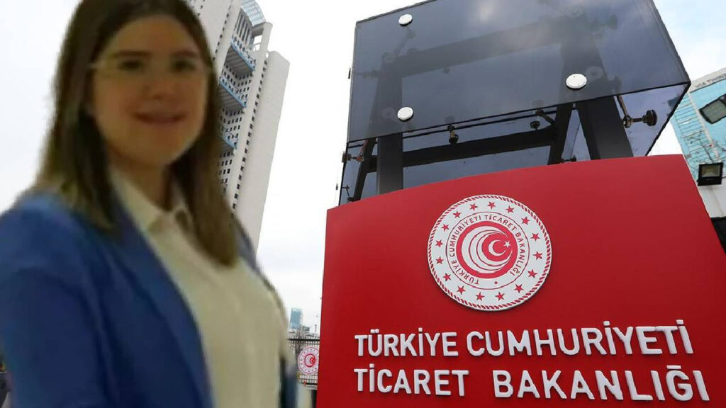 Torpil furyası tam gaz! Tıbbi sekreterlikten, Ticaret Bakanlığı’nda daire başkanlığına atandı