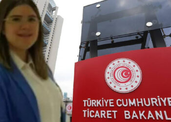 Torpil furyası tam gaz! Tıbbi sekreterlikten, Ticaret Bakanlığı’nda daire başkanlığına atandı