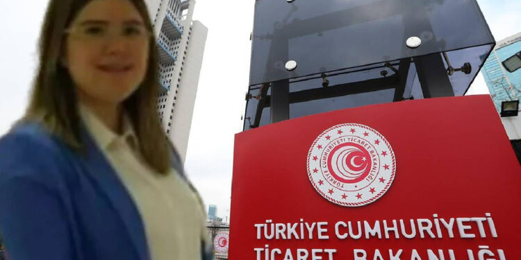 Torpil furyası tam gaz! Tıbbi sekreterlikten, Ticaret Bakanlığı’nda daire başkanlığına atandı