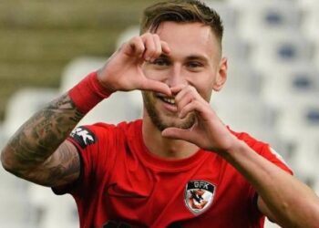 Trabzonspor Dragus’u resmen açıkladı; işte maliyeti