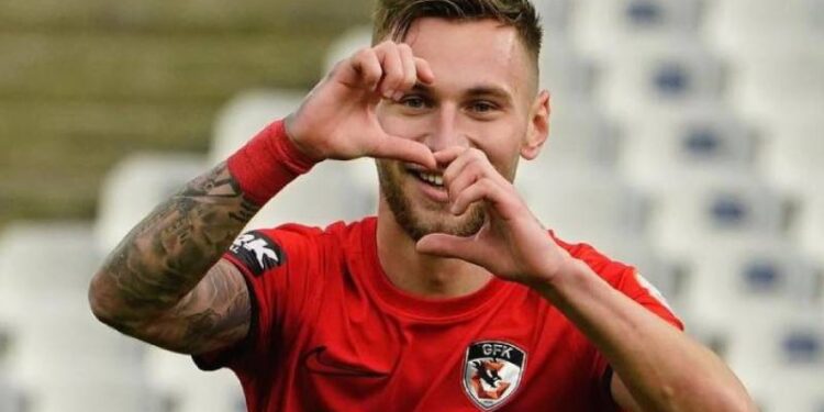 Trabzonspor Dragus’u resmen açıkladı; işte maliyeti