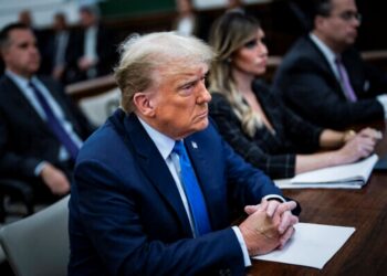 Trump seçilirse ‘si̇yasi̇ düşmanlarından’ intikam alacak