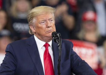 Trump'tan III. Dünya Savaşı açıklaması