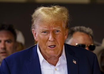 Trump'tan skandal açıklama: 'İsrail kazanmalı ve işi bitirmeli'