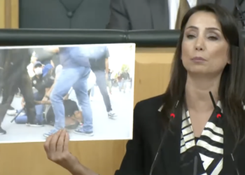 Tülay Hatimoğulları’ndan Bahçeli’ye ‘kayyım’ cevabı: Siz Kürtlere, ‘seçme seçilme hakkın yok’ diyorsunuz