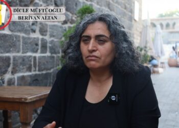 Tuncel: AKP, Kürtsüz ve demokrasisiz bir cumhuriyet inşa etmek istiyor