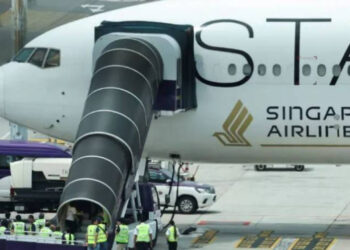 Türbülansta yaralananlara tazminat ödenecek