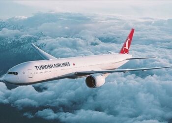 Türk Hava Yolları, 1000 kabin memuru ve 900 pilot alacak