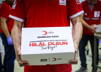 Türk Kızılay, kurban vekaleti bedellerini açıkladı
