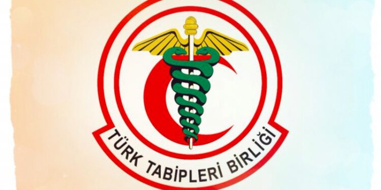 Türk Tabipleri Birliği seçimini sol ittifak kazandı