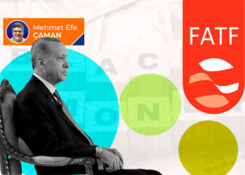 Türkiye Gri Liste’den çıktı ama Gri Liste Türkiye’den çıkmadı