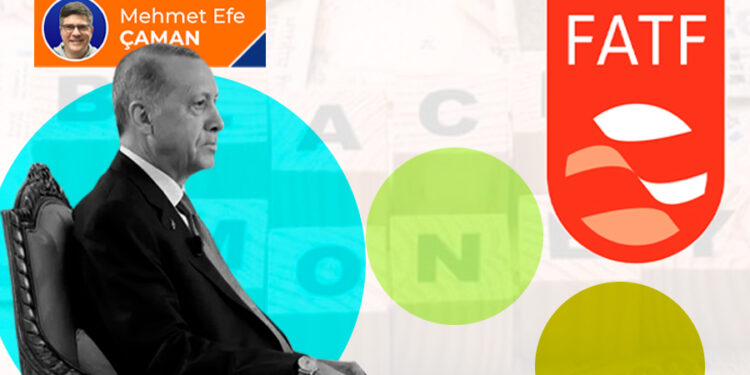 Türkiye Gri Liste’den çıktı ama Gri Liste Türkiye’den çıkmadı