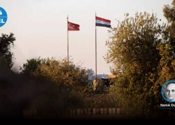 Türkiye-Suriye arasındaki normalleşme muhalifleri rahatsız etti