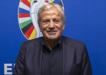 Türkiye futbolunu yeniden inşa etmek isriyoruz