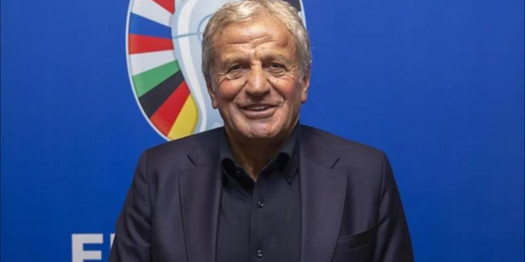 Türkiye futbolunu yeniden inşa etmek isriyoruz