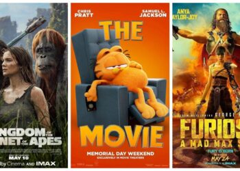 Türkiye gişesinde 'Garfield' zirvede