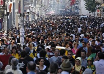 Türkiye'de halkın yüzde 73,1'i para biriktiremiyor