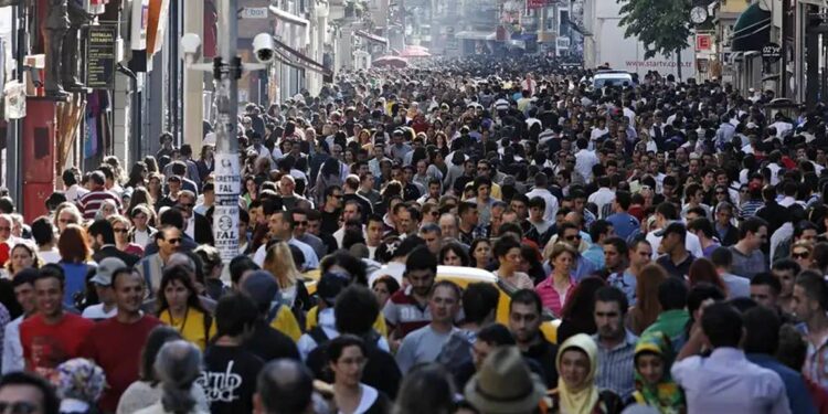 Türkiye'de halkın yüzde 73,1'i para biriktiremiyor