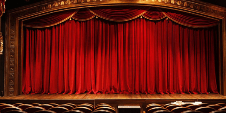 Türkiye'de tiyatro seyircisi sayısında artış