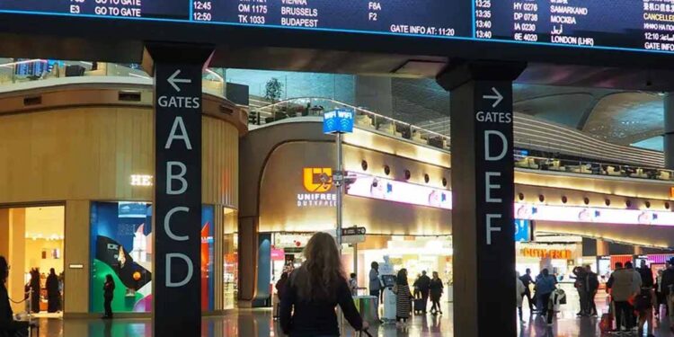 Türkiye'den giden insan gücü ve yatırım alarm veriyor