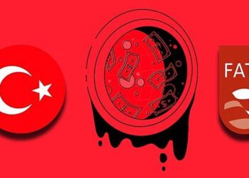 Türkiye’nin ''gri liste''den 28 Haziran’da çıkması bekleniyor