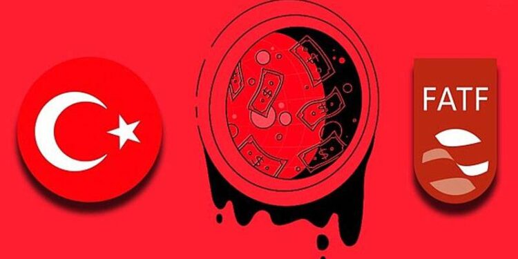 Türkiye’nin ''gri liste''den 28 Haziran’da çıkması bekleniyor