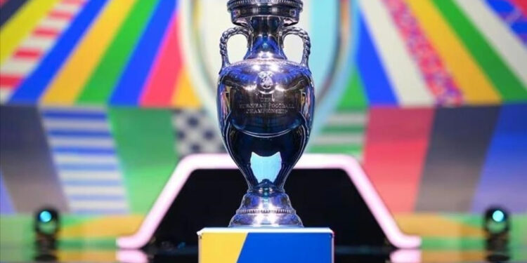 Türkiye'nin rakibi belli oldu: İşte EURO 2024'te son 16 tur eşleşmelerinin tamamı...