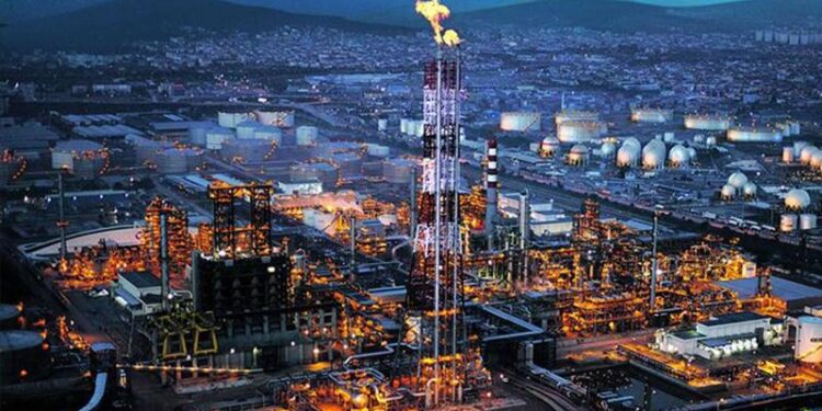 Türkiye'nin sanayi devleri belli oldu