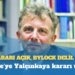 Türkiye‘ye Yalçınkaya kararı uyarısı: ‘AİHM kararı açık, ByLock delil olamaz!’
