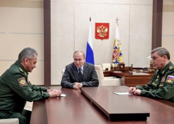 UCM, Rus yetkililer için yeni yakalama kararı çıkardı