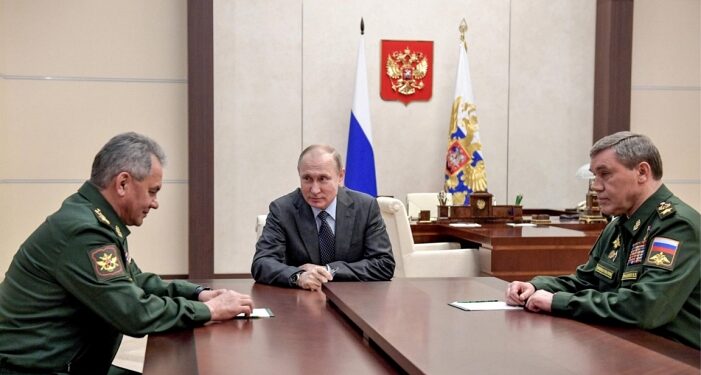 UCM, Rus yetkililer için yeni yakalama kararı çıkardı