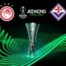 UEFA Konferans Liginde şampiyon Olympiakos