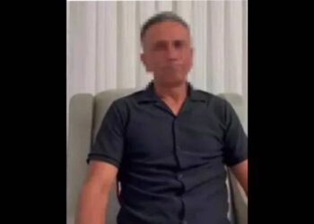 Üç çocuğumdan ikisi benden değilmiş
