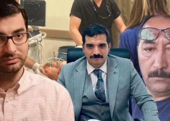 Üç hilalin gölgesindeki suç örgütü! "Büyüdükçe özgüvenle suç işleyen bir organizasyon"