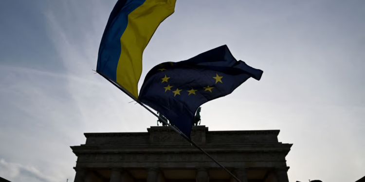 Ukrayna ve Moldova AB üyelik müzakerelerine başlıyor