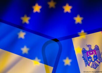 Ukrayna ve Moldova ile AB üyelik müzakereleri başlıyor