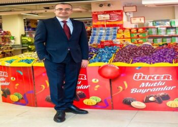 Ülker, Kurban Bayramı’nı 68 ürünle karşılayacak
